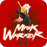 面具战士安卓版v1.0.1