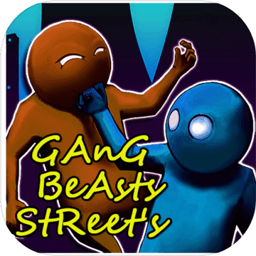 Gang Beasts最新安卓版v1.1.19