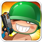 炮炮兵特战队官方版v1.5