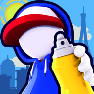 Graffiti Artist官网版1.2