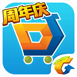 掌上道聚城安卓最新版v3.3.5.1