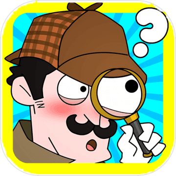 侦探小画家小游戏最新版v1.7.3