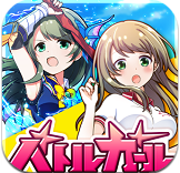 战斗女子高校安卓版手游v1.1.52