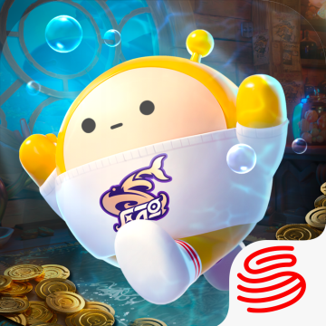 蛋仔派对官方服正版2024最新版v1.0.113