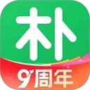朴朴生鲜配送手机最新版v5.8.0