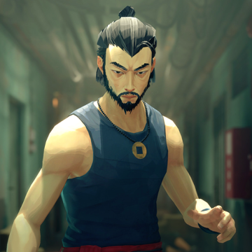 师父安卓版v18