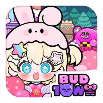 碧优蒂小镇官方版v1.2.0