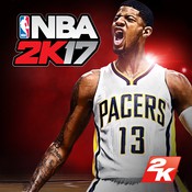 NBA 2K17安卓汉化版v0.0.27