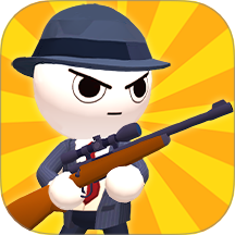 无敌射击手单机版v1.0.1