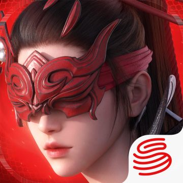 永劫无间官网版手游安装最新版v1.0.227845