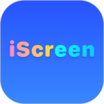 我的桌面iscreen最新版v1.9.88